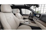 New 2025 Mercedes-Benz GLS 63 AMG 4MATIC image 4