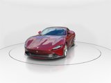 Used 2024 Ferrari Roma image 3