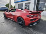 New 2025 Chevrolet Corvette Z06 image 6