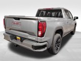 New 2025 GMC Sierra 1500 Elevation image 3