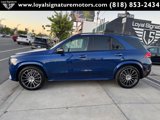 Used 2020 Mercedes-Benz GLE 350 4MATIC image 4