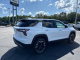 New 2026 Chevrolet Equinox LT w/ Convenience Package II image 3