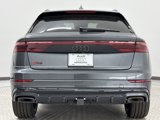 New 2025 Audi Q8 Premium Plus image 6