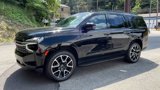 Certified 2022 Chevrolet Tahoe RST w/ Luxury Package image 4