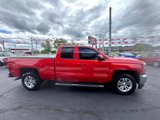 Used 2016 Chevrolet Silverado 1500 LT w/ All Star Edition image 4