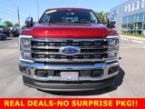 New 2025 Ford F250 Lariat image 5