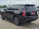 New 2025 Nissan Armada SL w/ Captain's Chari Seat Package image 4