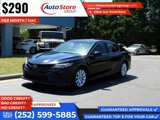 Used 2018 Toyota Camry LE image 2