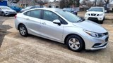 Used 2018 Chevrolet Cruze LS image 5