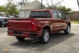 New 2025 Chevrolet Silverado 1500 RST image 6