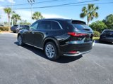 New 2025 MAZDA CX-90 3.3 Turbo w/ Premium Plus Pkg image 3