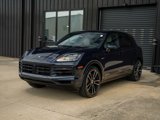 Used 2025 Porsche Cayenne E-Hybrid image 2