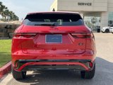 New 2026 Jaguar F-PACE R-Dynamic S image 4
