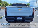 New 2026 Chevrolet Silverado EV LT w/ Plus Package image 5