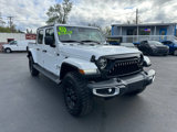 Used 2020 Jeep Gladiator Overland image 2