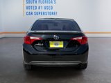 Used 2018 Toyota Corolla XSE image 4