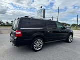 Used 2017 Ford Expedition EL Platinum image 5