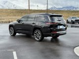 Used 2021 Jeep Grand Cherokee L Overland w/ Luxury Tech Group IV image 4