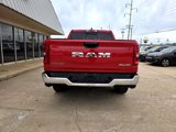Used 2025 RAM 1500 Big Horn image 6