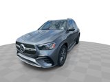 Used 2024 Mercedes-Benz GLE 350 4MATIC image 4