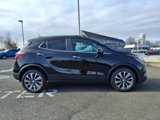 Certified 2022 Buick Encore Preferred image 2