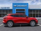 New 2025 Chevrolet Blazer LT w/ Convenience Package image 5