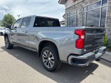 Used 2022 Chevrolet Silverado 1500 RST w/ Z71 Off-Road Package image 3