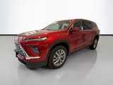 New 2025 Buick Enclave Preferred image 3