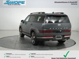 New 2025 Hyundai Santa Fe Limited image 4