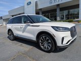 New 2025 Lincoln Aviator Reserve w/ Illumination Package image 2