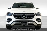 Certified 2025 Mercedes-Benz GLE 350 4MATIC image 3