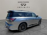 New 2026 INFINITI QX80 Sensory image 5