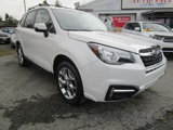Used 2018 Subaru Forester 2.5i Touring w/ Popular Package #2 image 2