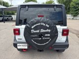 New 2025 Jeep Wrangler Unlimited Rubicon image 5