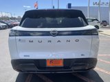 New 2025 Nissan Murano SL image 4