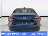 New 2026 Honda Civic Sport Touring image 4