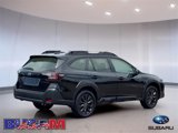 Used 2025 Subaru Outback Onyx Edition w/ Popular Package #2 image 4