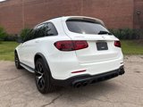 Used 2022 Mercedes-Benz GLC 43 AMG 4MATIC image 3