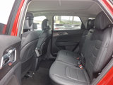 New 2026 Kia Sportage SX image 5
