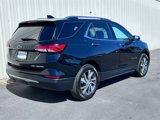 Used 2024 Chevrolet Equinox Premier image 3