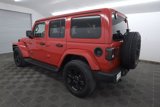 Used 2021 Jeep Wrangler Unlimited Sport image 4