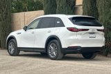 New 2025 MAZDA CX-90 3.3 Turbo w/ Preferred Package image 6