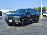 Used 2024 Hyundai Santa Cruz Night image 2