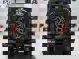 Used 2022 Jeep Wrangler Unlimited Rubicon w/ Trailer Tow Package image 5