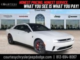 New 2024 Dodge Charger Scat Pack w/ Plus Group image 1