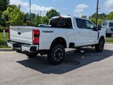New 2025 Ford F350 Lariat w/ Lariat Ultimate Package image 4