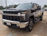 Used 2022 Chevrolet Silverado 2500 LT w/ Texas Edition image 4