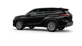 New 2025 Toyota Highlander Platinum image 5