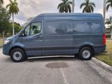 Used 2019 Mercedes-Benz Sprinter 144 image 4