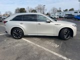 Used 2024 MAZDA CX-90 3.3 Turbo S image 2